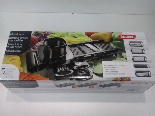 Mandolina Ibili Easycook